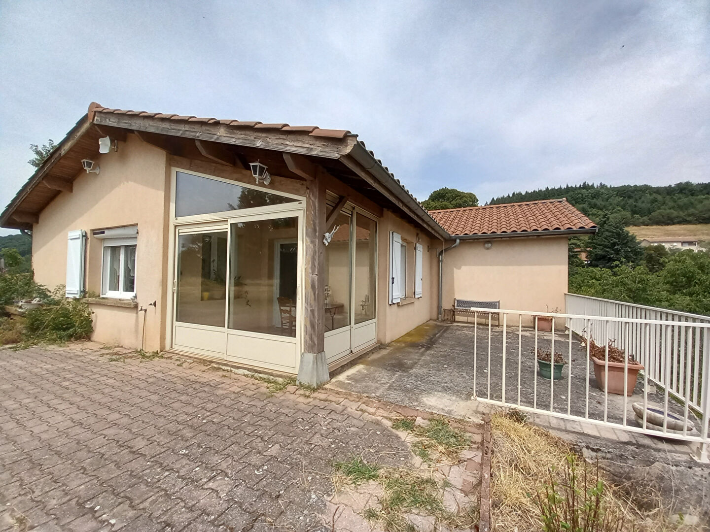 Agence immobilière de SÉLECTION IMMOBILIER - SÉLECTION IMMOBILIER Liergues