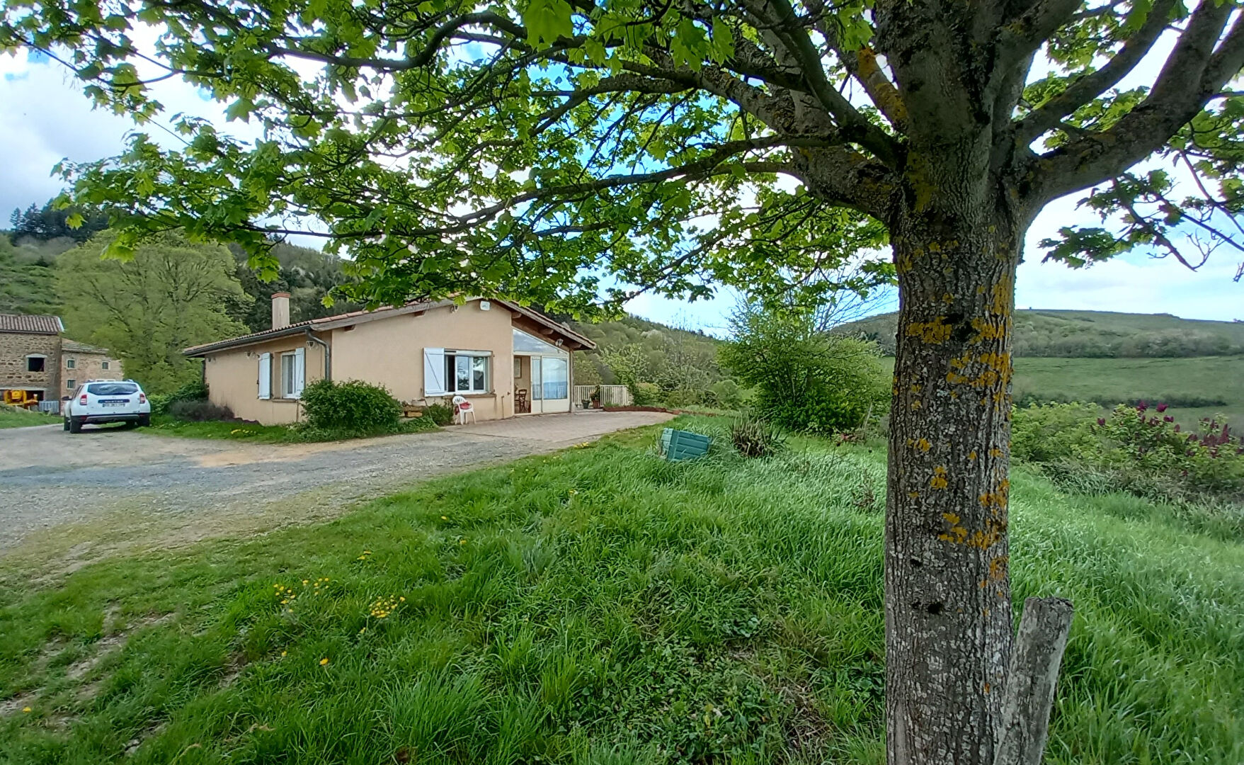 Agence immobilière de SÉLECTION IMMOBILIER - SÉLECTION IMMOBILIER Liergues