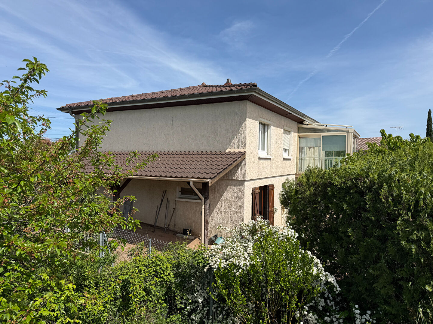 Agence immobilière de SÉLECTION IMMOBILIER - SÉLECTION IMMOBILIER Liergues