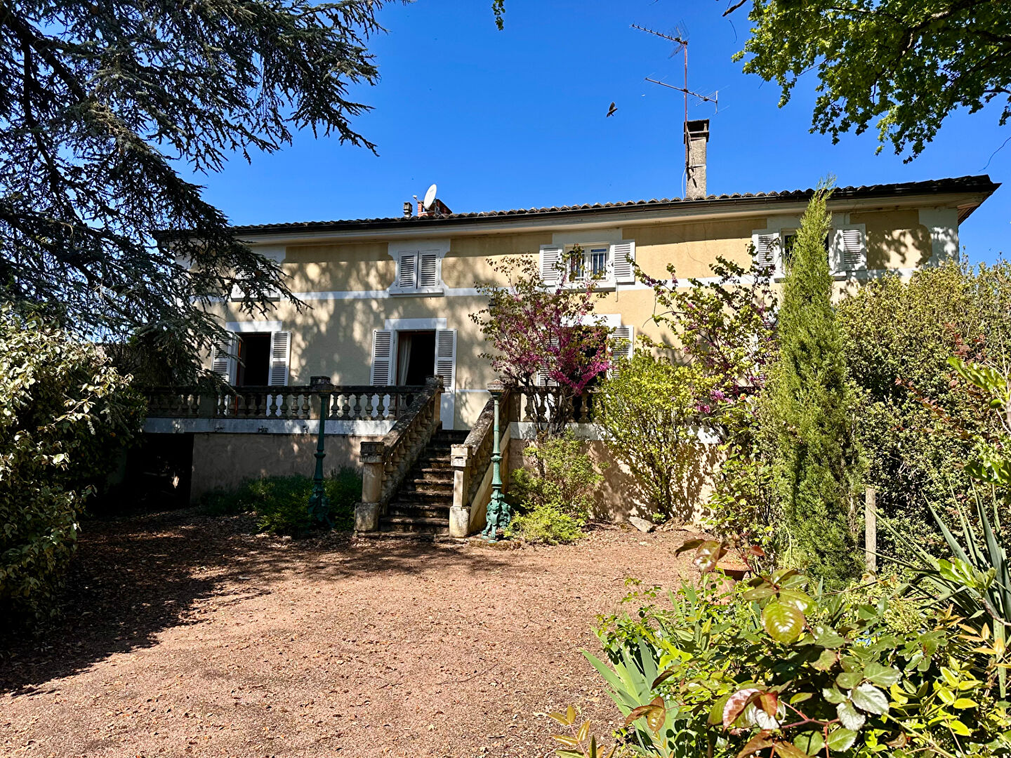 Agence immobilière de SÉLECTION IMMOBILIER - SÉLECTION IMMOBILIER Liergues