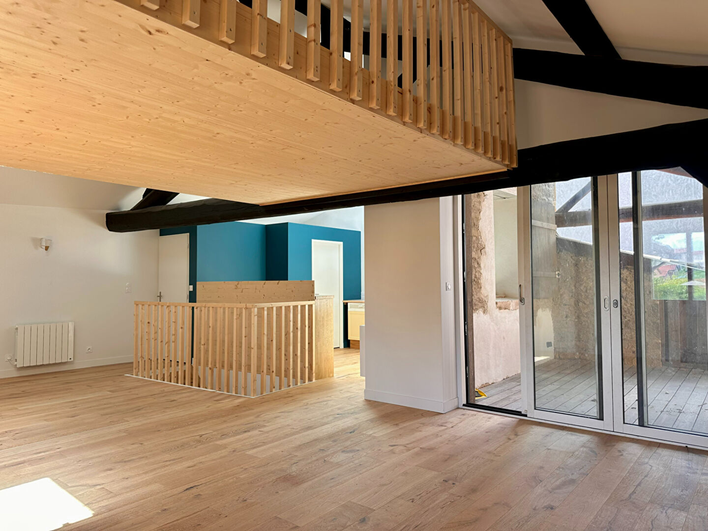 Agence immobilière de SÉLECTION IMMOBILIER - SÉLECTION IMMOBILIER Liergues