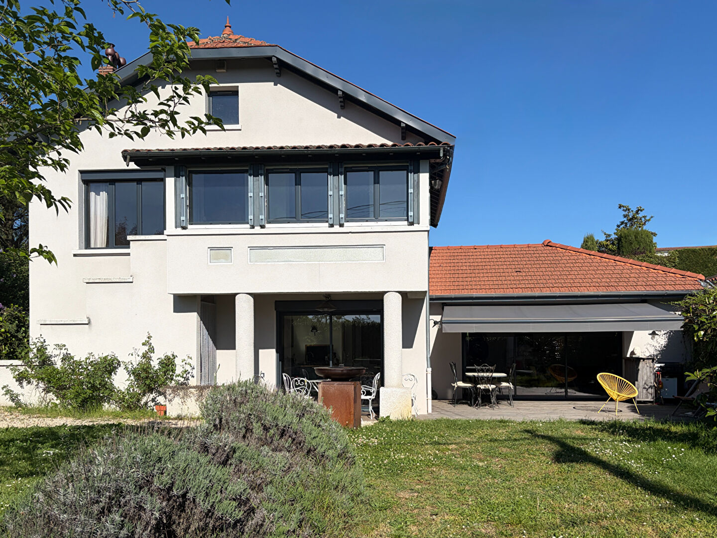 Agence immobilière de SÉLECTION IMMOBILIER - SELECTION IMMOBILIER Dardilly