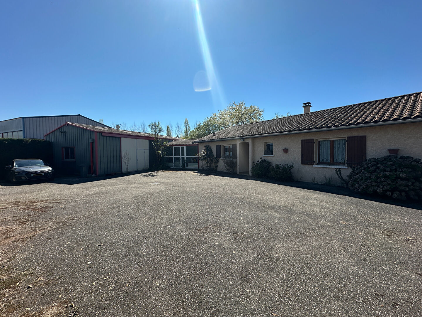 Agence immobilière de SÉLECTION IMMOBILIER - SÉLECTION IMMOBILIER Grezieu la Varenne