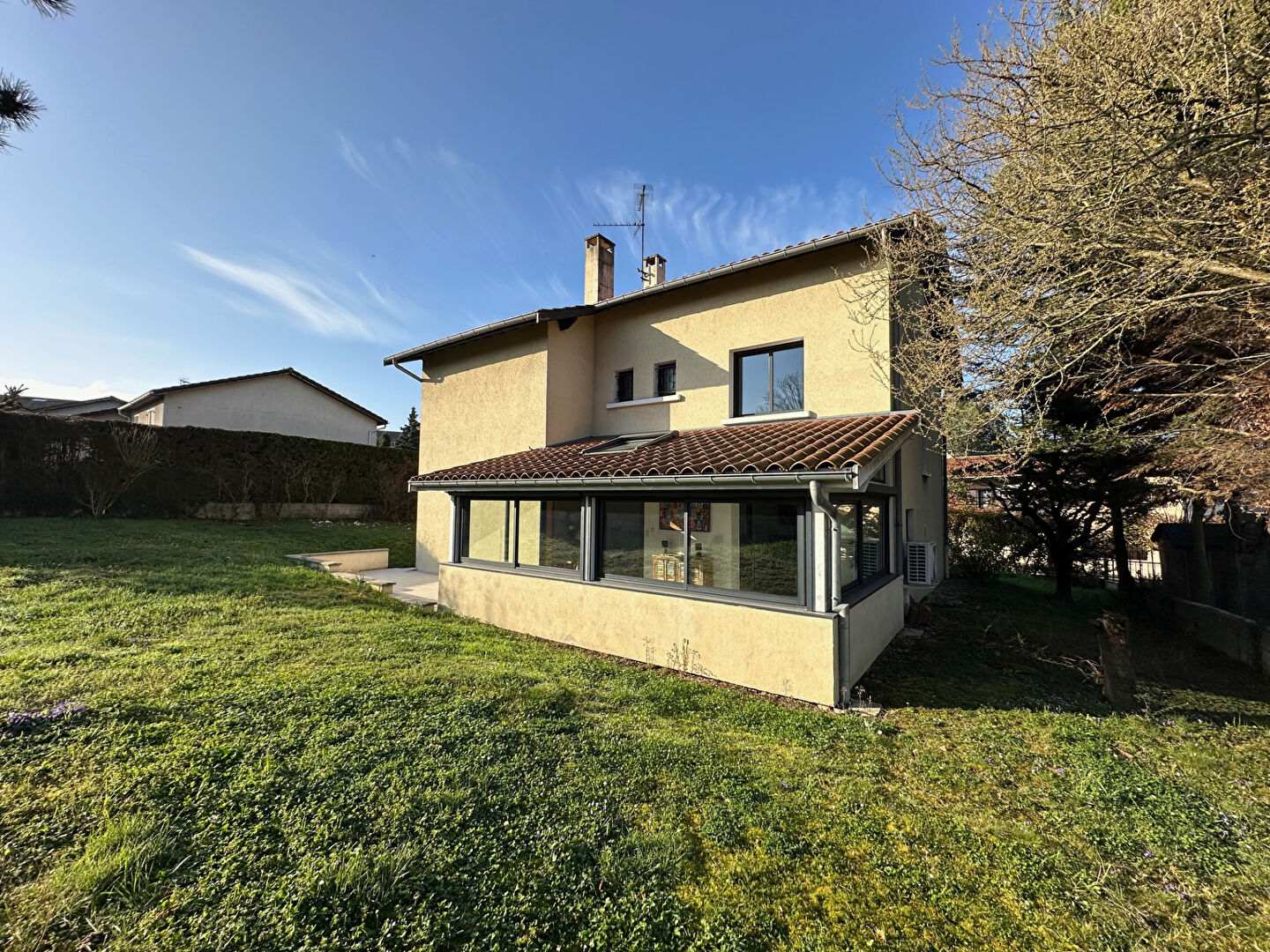 Agence immobilière de SÉLECTION IMMOBILIER - SELECTION IMMOBILIER Dardilly