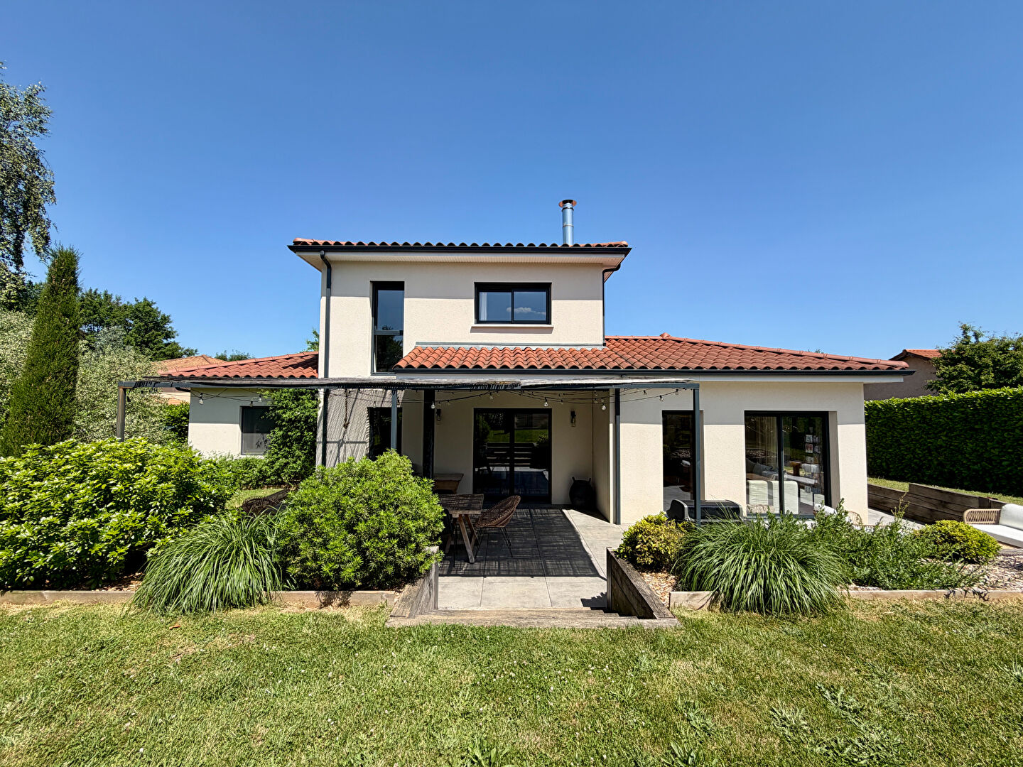 Agence immobilière de SÉLECTION IMMOBILIER - SELECTION IMMOBILIER Dardilly