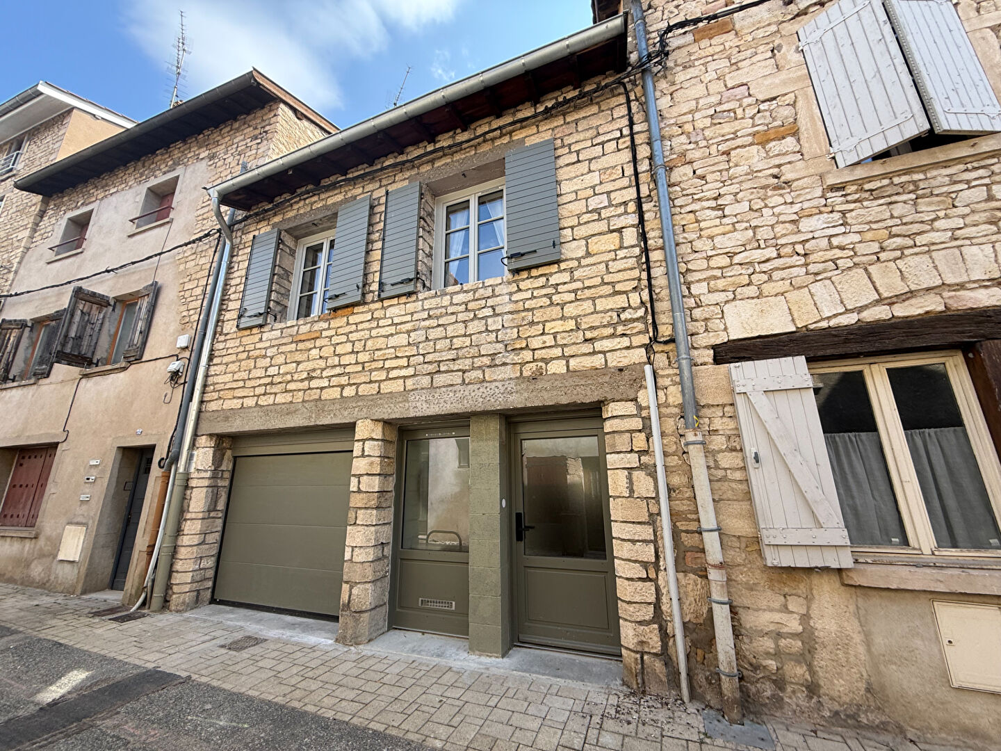 Agence immobilière de SÉLECTION IMMOBILIER - SÉLECTION IMMOBILIER Grezieu la Varenne