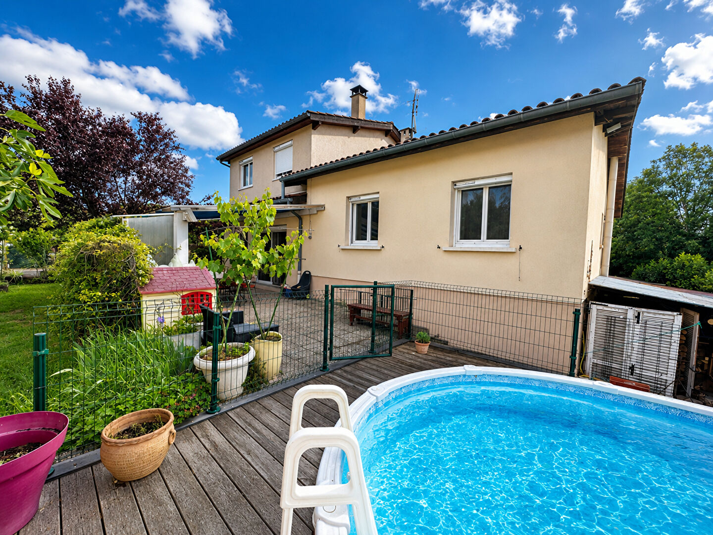 Agence immobilière de SÉLECTION IMMOBILIER - SÉLECTION IMMOBILIER Grezieu la Varenne