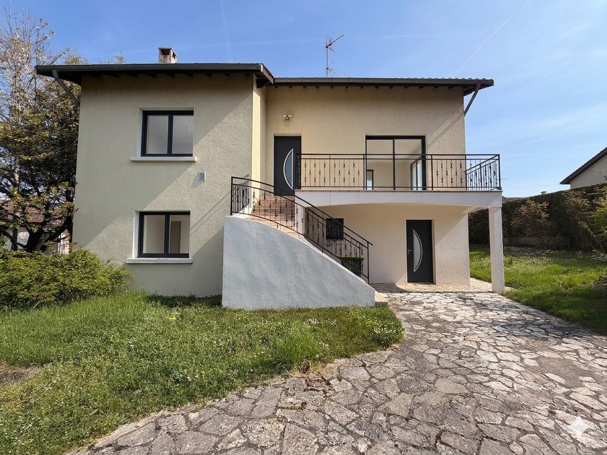 Agence immobilière de SÉLECTION IMMOBILIER - SELECTION IMMOBILIER Dardilly