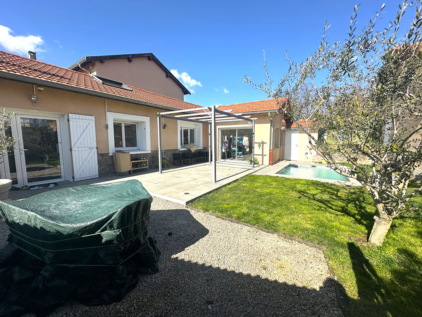 Agence immobilière de SÉLECTION IMMOBILIER - SÉLECTION IMMOBILIER Grezieu la Varenne