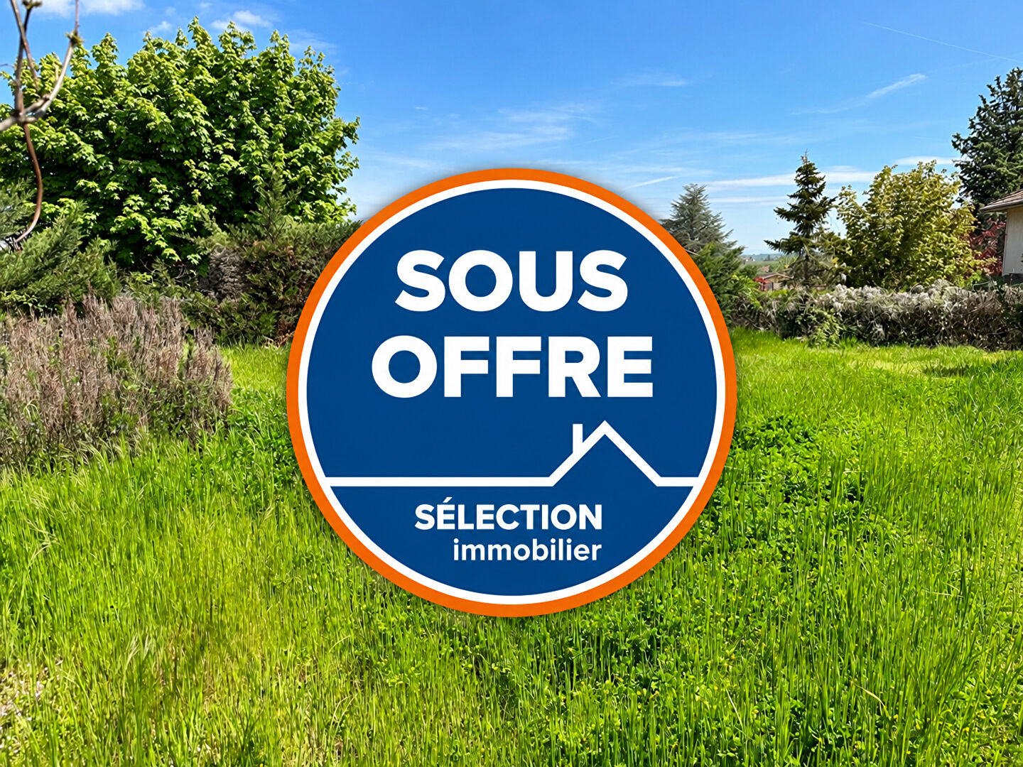 Agence immobilière de SÉLECTION IMMOBILIER - SÉLECTION IMMOBILIER Grezieu la Varenne