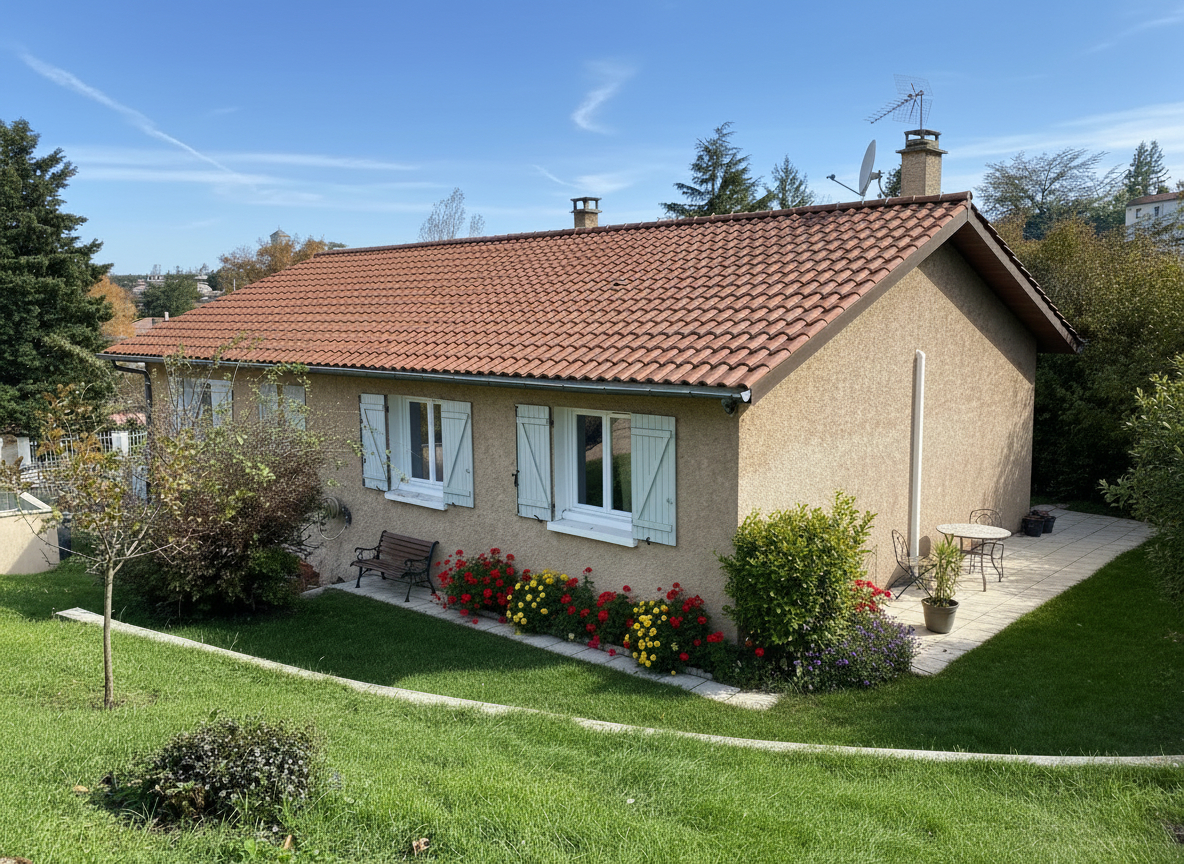 Agence immobilière de SÉLECTION IMMOBILIER - SÉLECTION IMMOBILIER Brignais