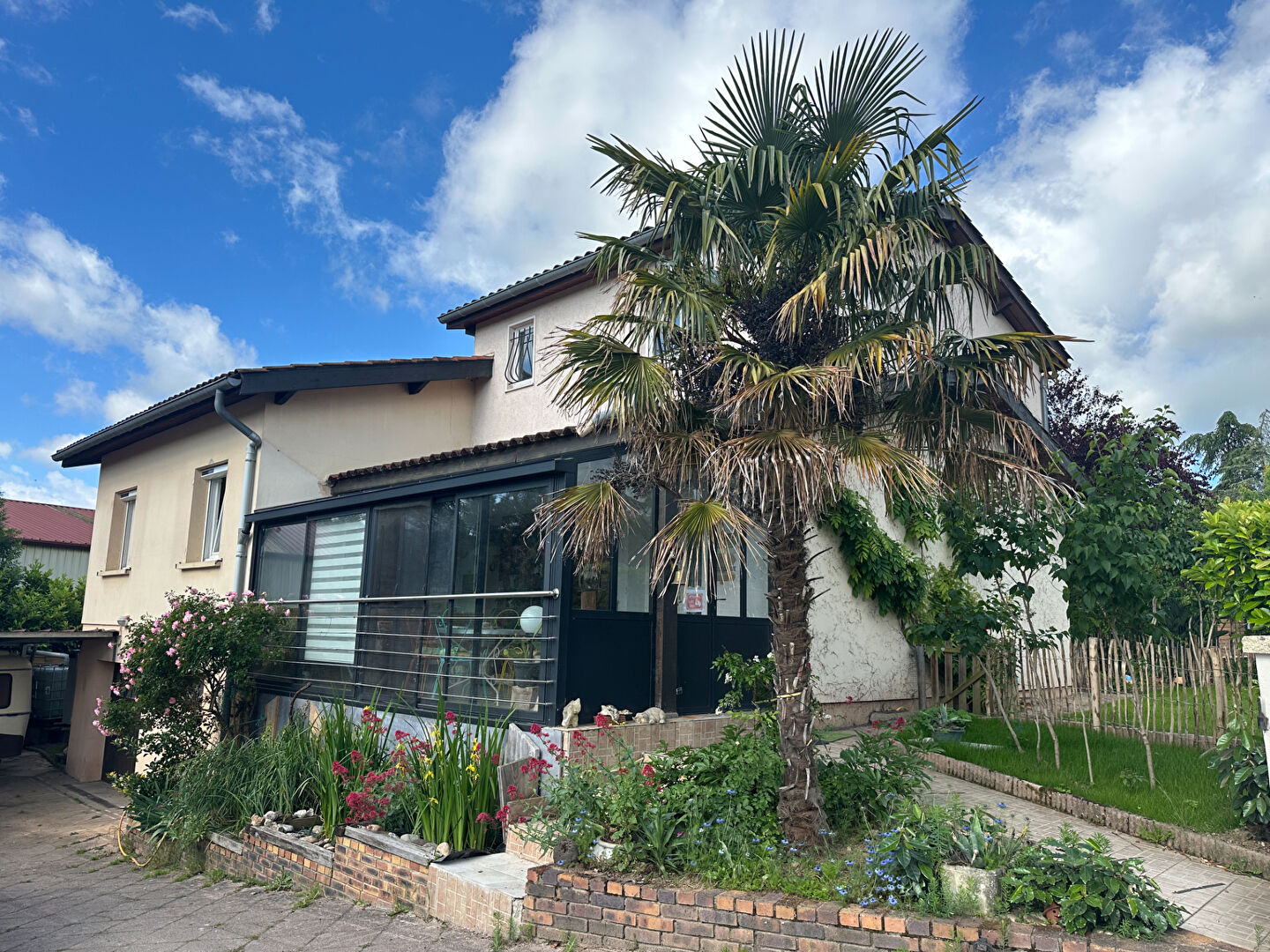 Agence immobilière de SÉLECTION IMMOBILIER - SÉLECTION IMMOBILIER Grezieu la Varenne