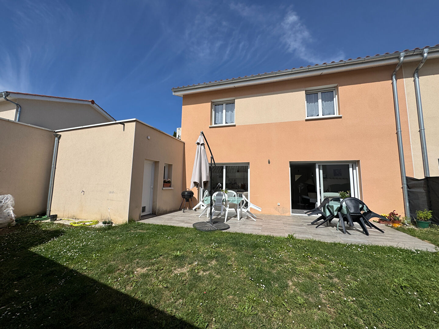 Agence immobilière de SÉLECTION IMMOBILIER - SÉLECTION IMMOBILIER Grezieu la Varenne