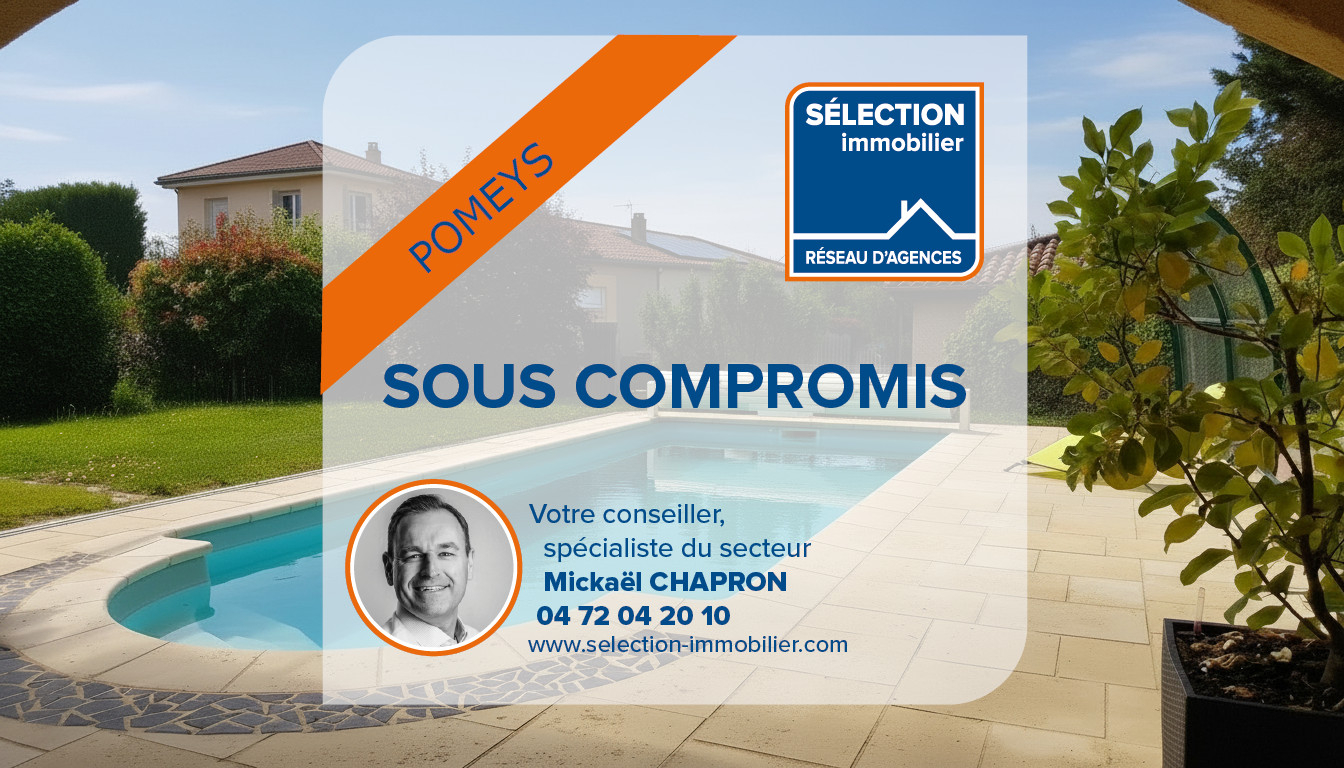 Agence immobilière de SÉLECTION IMMOBILIER - SÉLECTION IMMOBILIER Brignais