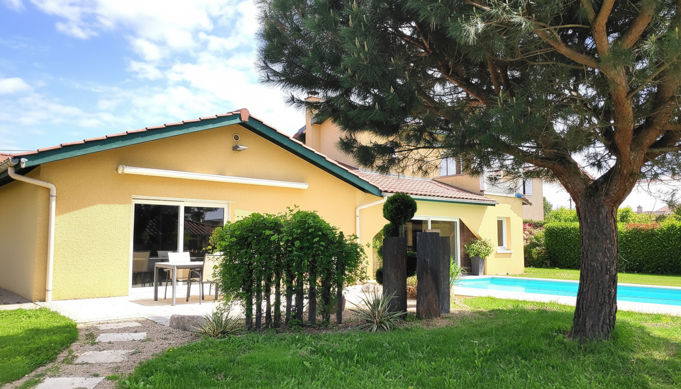 Agence immobilière de SÉLECTION IMMOBILIER - SÉLECTION IMMOBILIER Brignais