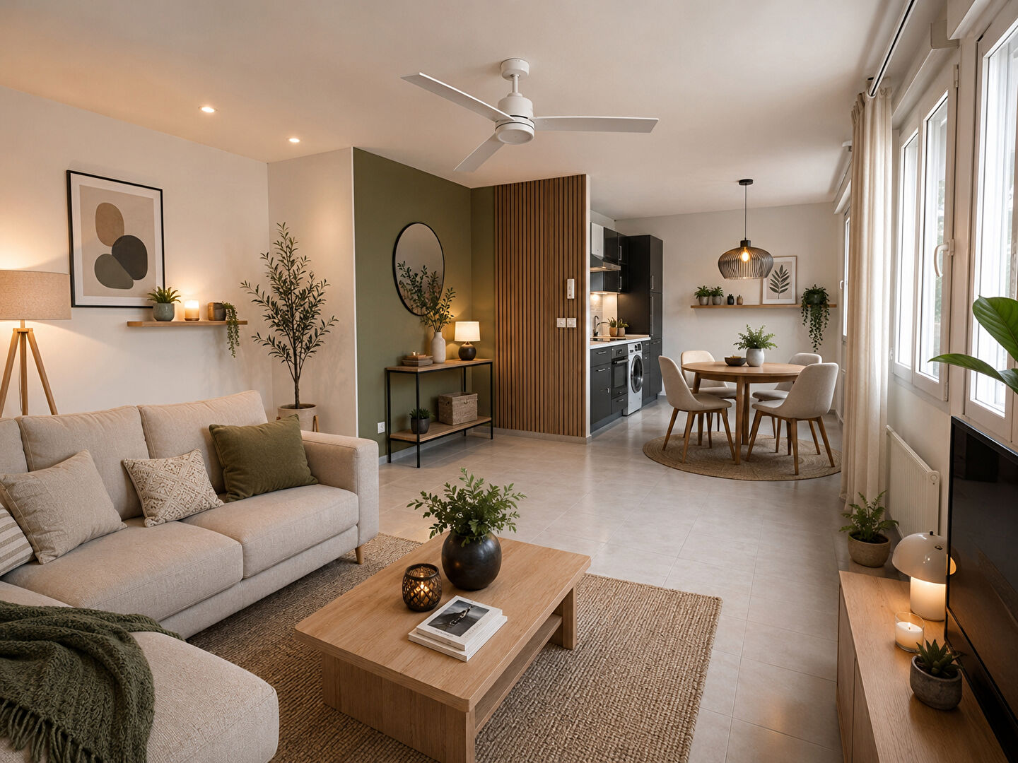 Agence immobilière de SÉLECTION IMMOBILIER - SÉLECTION IMMOBILIER Grezieu la Varenne