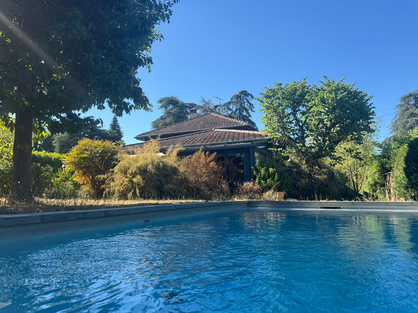 Agence immobilière de SÉLECTION IMMOBILIER - SÉLECTION IMMOBILIER Grezieu la Varenne