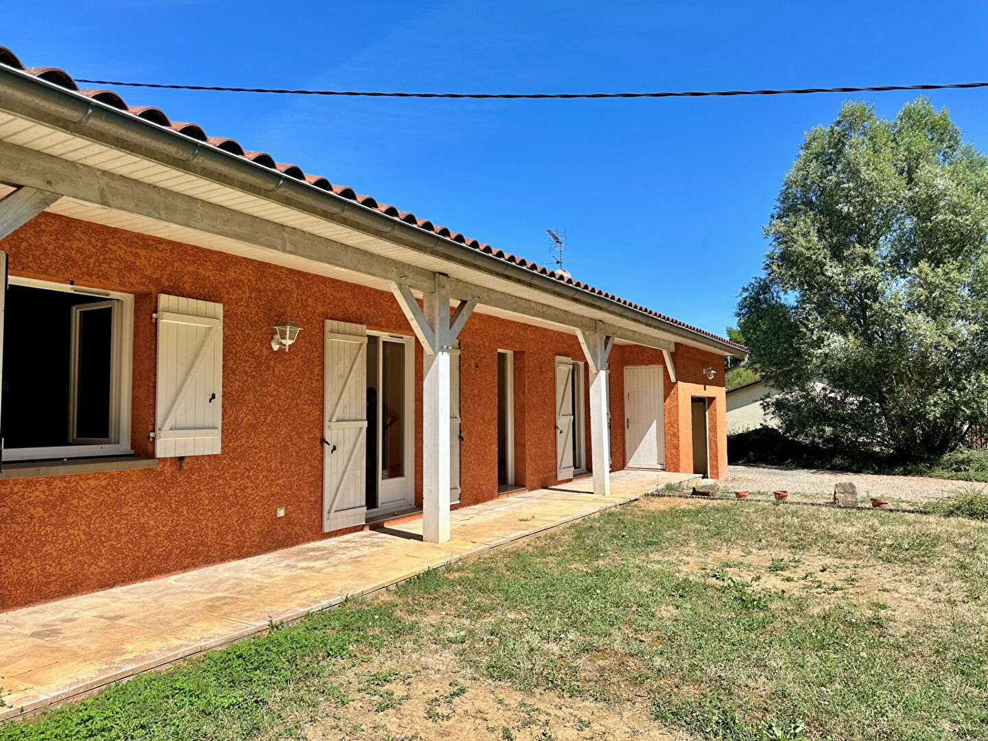Agence immobilière de SÉLECTION IMMOBILIER - SÉLECTION IMMOBILIER Liergues