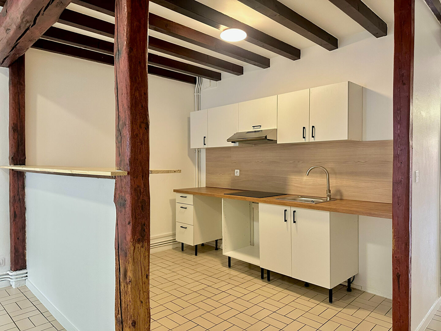 Agence immobilière de SÉLECTION IMMOBILIER - SÉLECTION IMMOBILIER Liergues