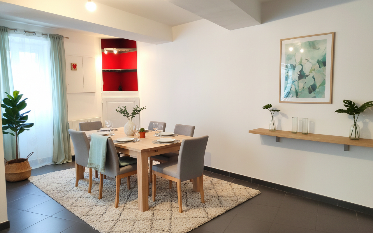 Agence immobilière de SÉLECTION IMMOBILIER - SÉLECTION IMMOBILIER Brignais