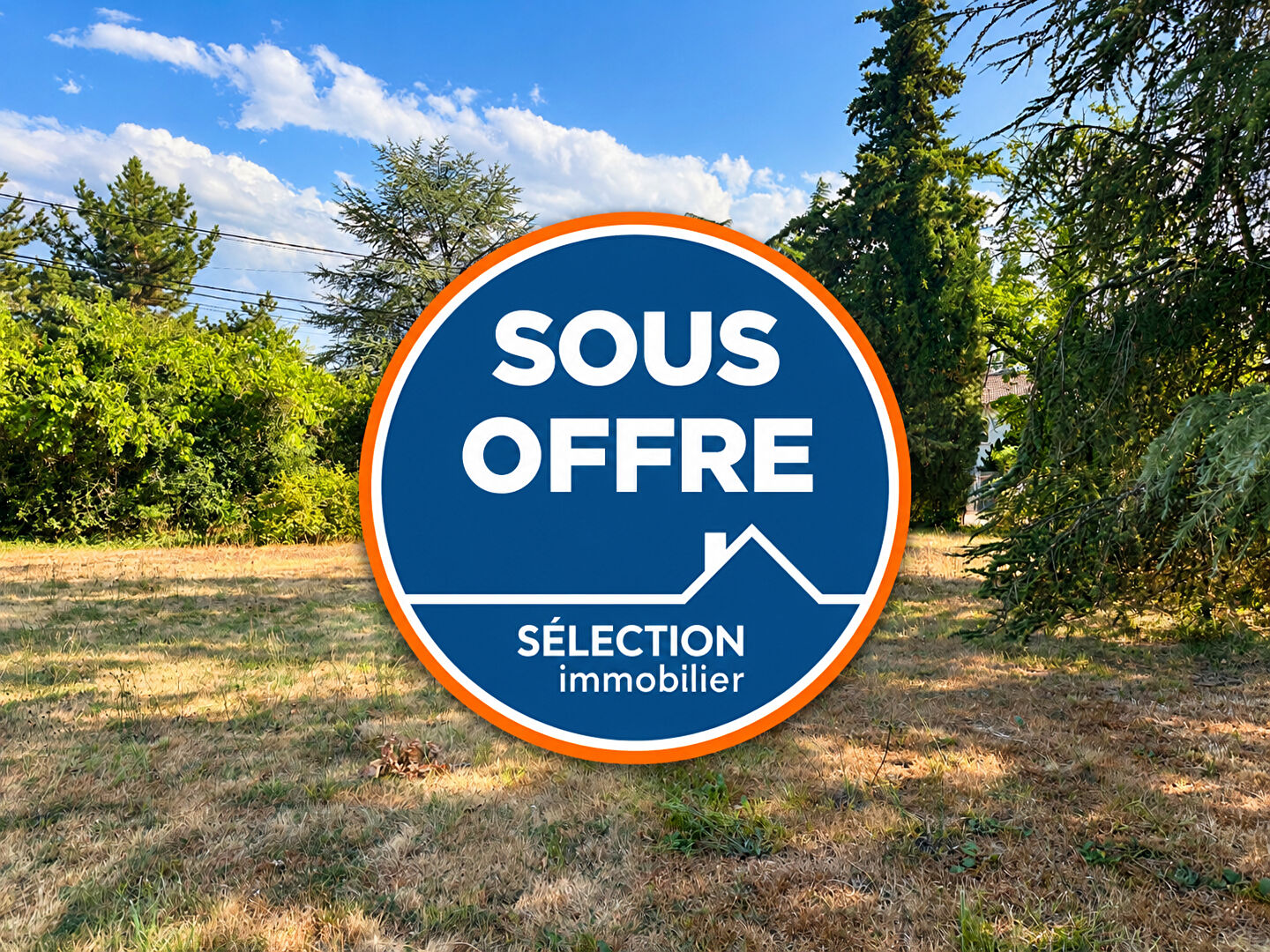 Agence immobilière de SÉLECTION IMMOBILIER - SÉLECTION IMMOBILIER Grezieu la Varenne