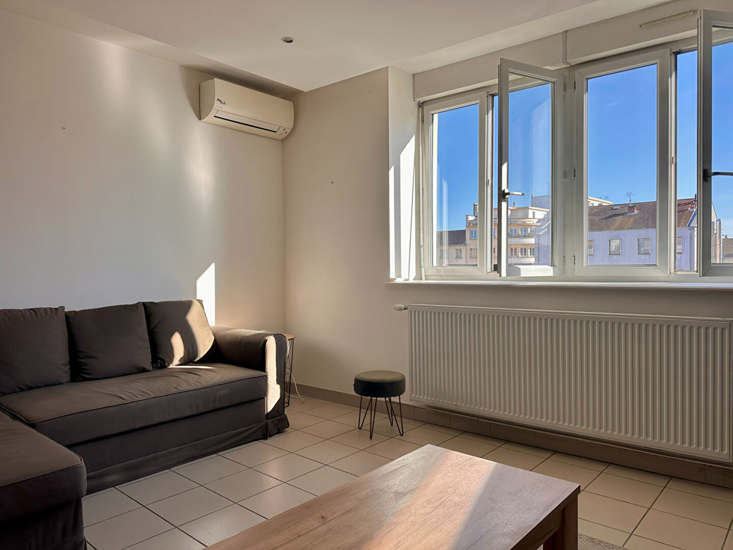 Agence immobilière de SÉLECTION IMMOBILIER - SÉLECTION IMMOBILIER Liergues