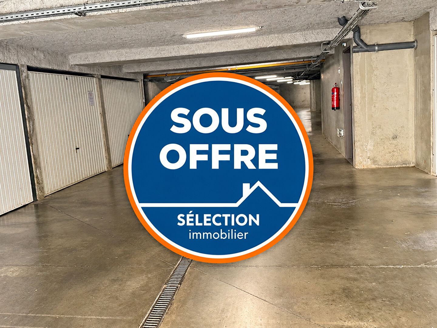 Agence immobilière de SÉLECTION IMMOBILIER - SÉLECTION IMMOBILIER Grezieu la Varenne