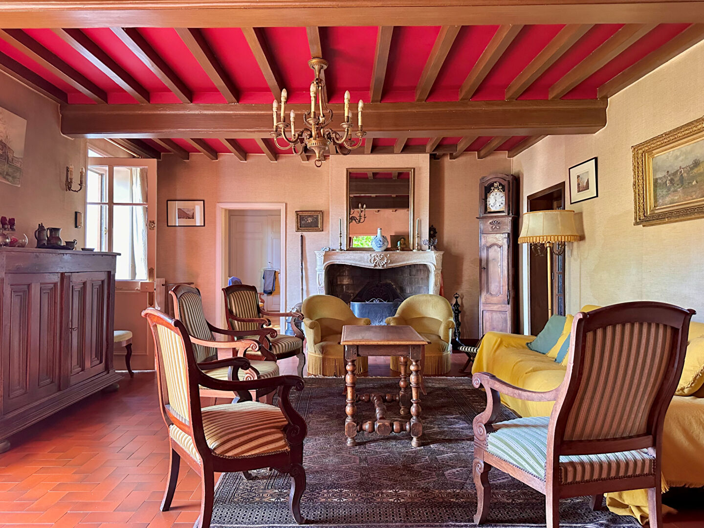 Agence immobilière de SÉLECTION IMMOBILIER - SÉLECTION IMMOBILIER Liergues