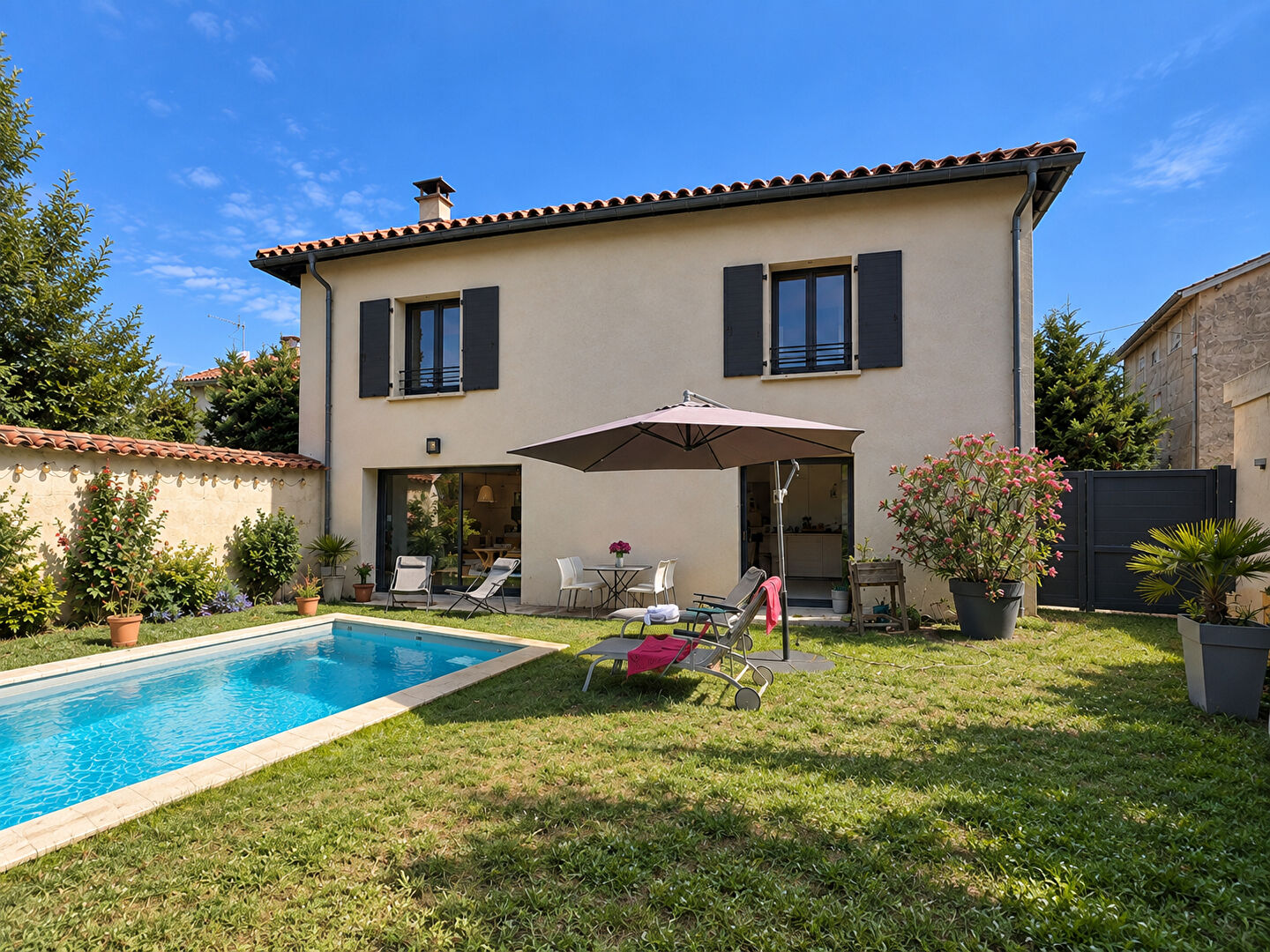 Agence immobilière de SÉLECTION IMMOBILIER - SÉLECTION IMMOBILIER Grezieu la Varenne