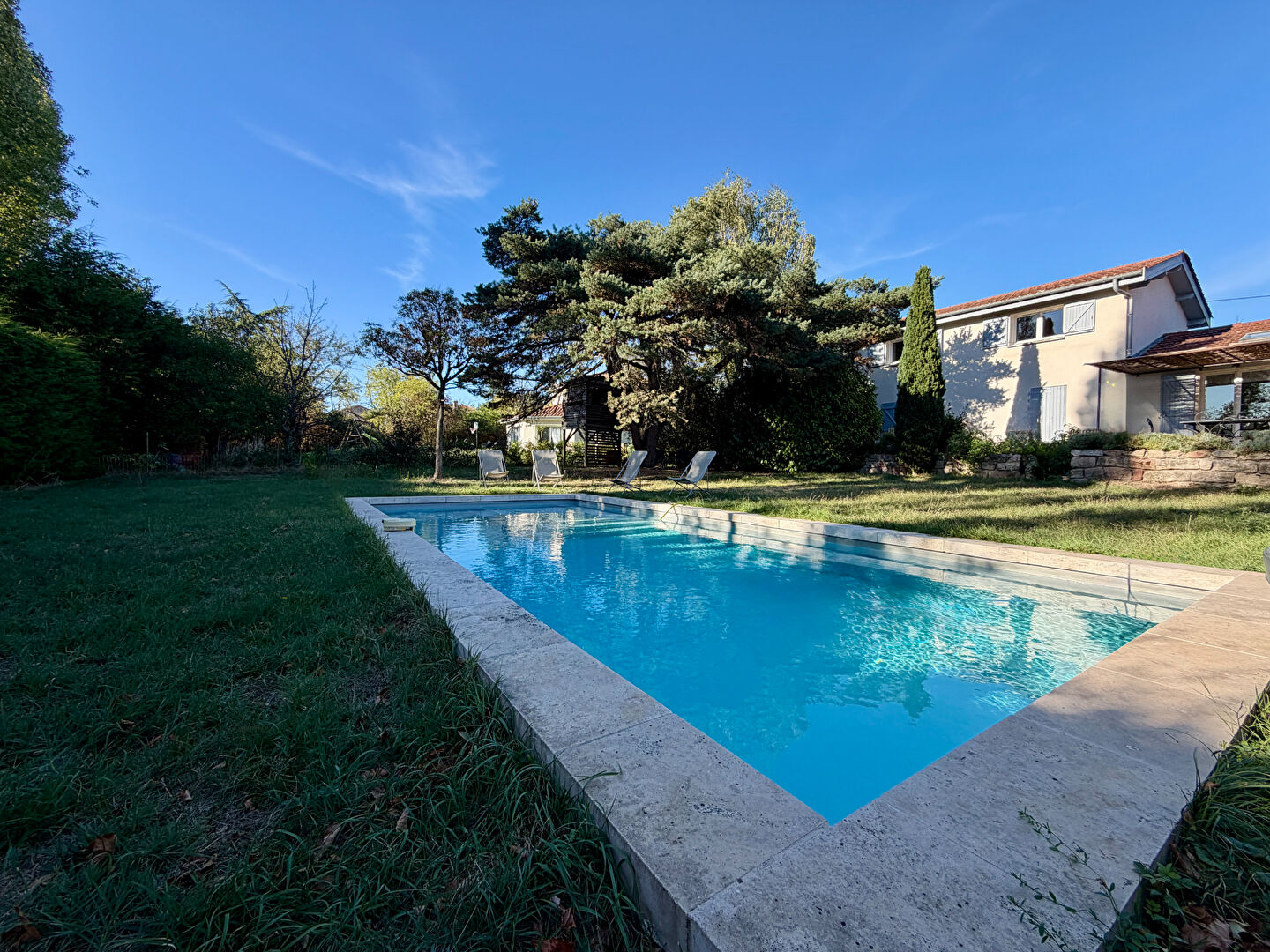 Agence immobilière de SÉLECTION IMMOBILIER - SELECTION IMMOBILIER Dardilly