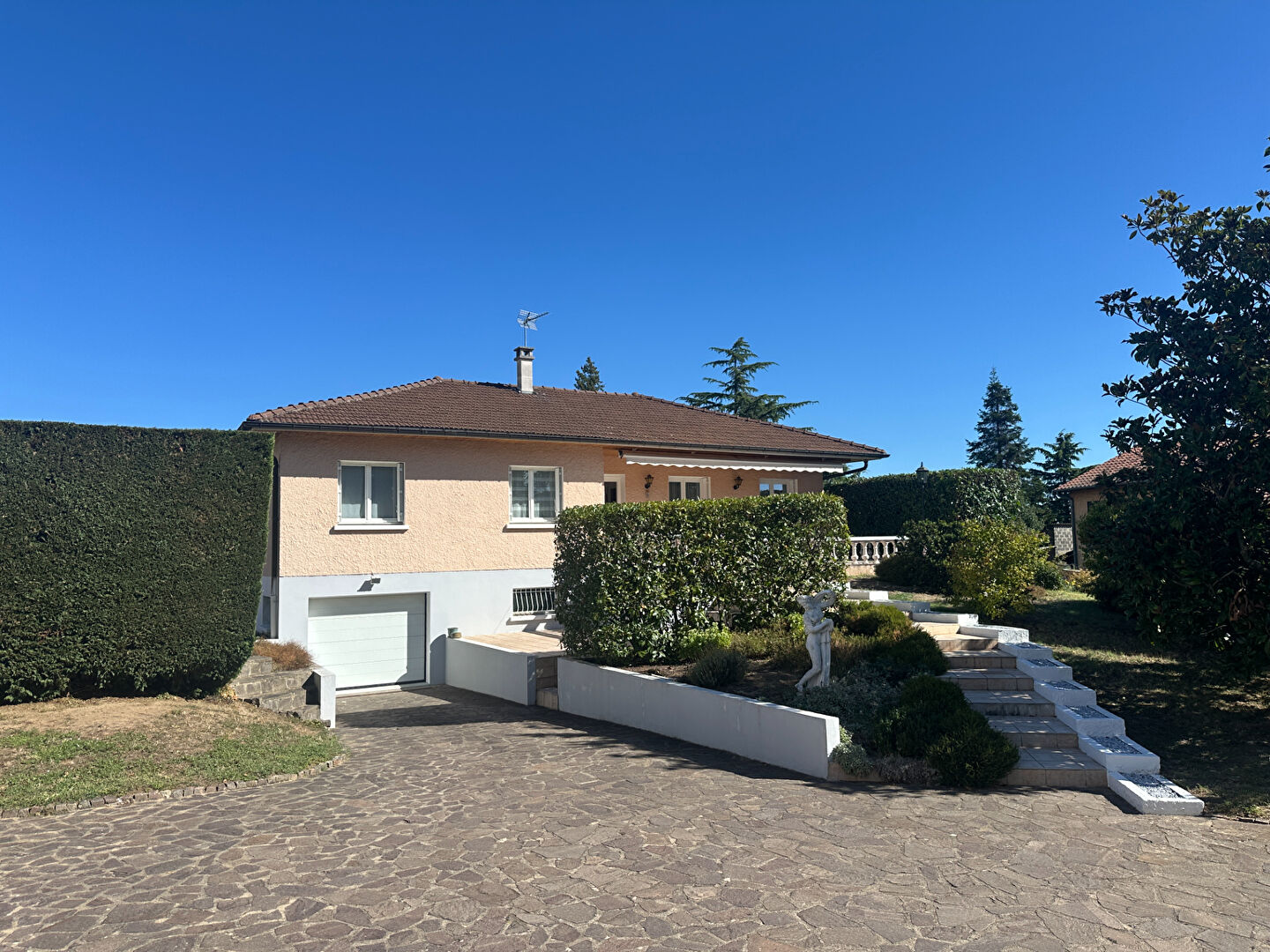 Agence immobilière de SÉLECTION IMMOBILIER - SÉLECTION IMMOBILIER Grezieu la Varenne