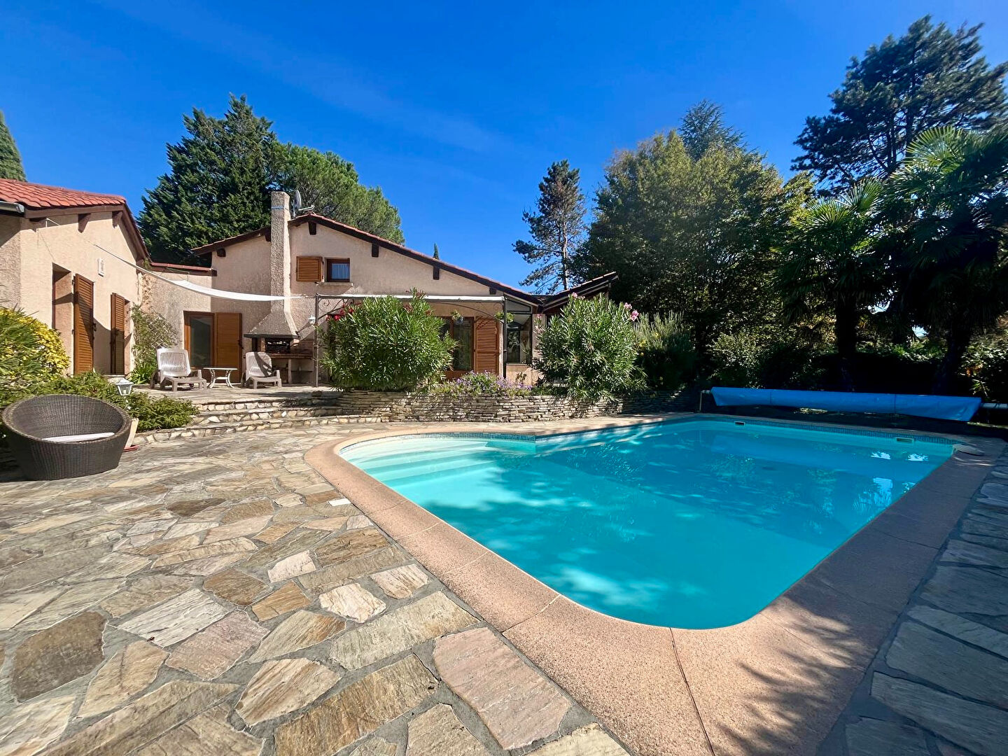 Agence immobilière de SÉLECTION IMMOBILIER - SELECTION IMMOBILIER Dardilly