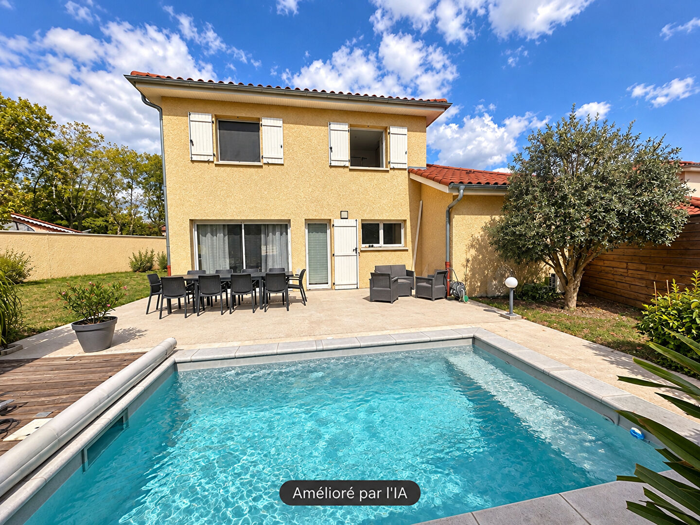 Agence immobilière de SÉLECTION IMMOBILIER - SÉLECTION IMMOBILIER Grezieu la Varenne