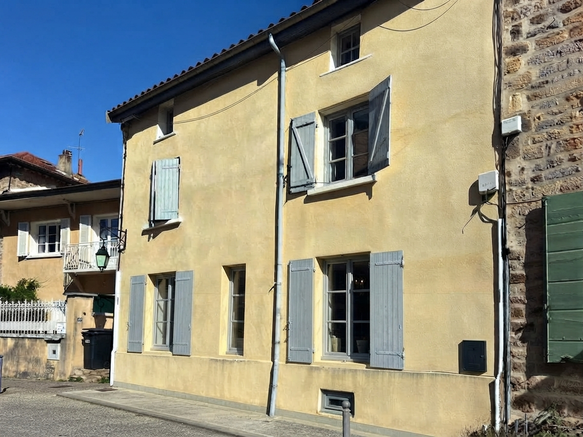 Agence immobilière de SÉLECTION IMMOBILIER - SELECTION IMMOBILIER Dardilly