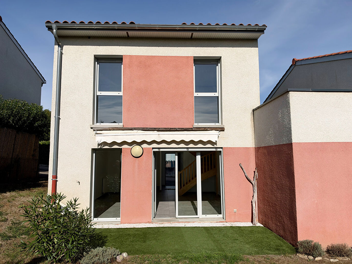 Agence immobilière de SÉLECTION IMMOBILIER - SÉLECTION IMMOBILIER Liergues