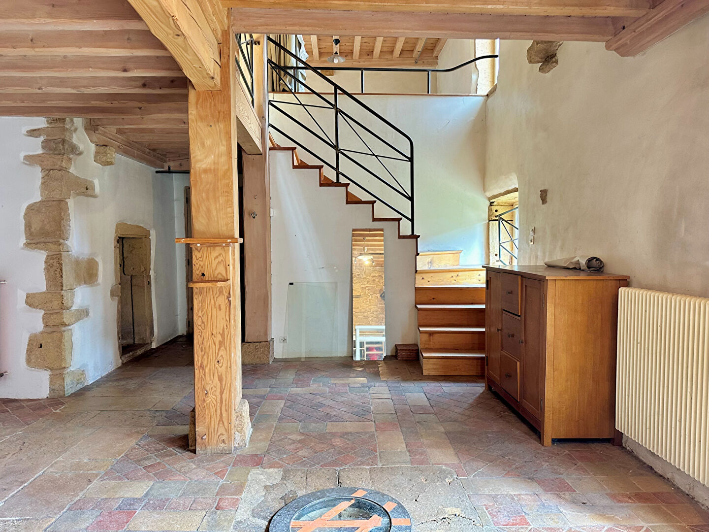 Agence immobilière de SÉLECTION IMMOBILIER - SÉLECTION IMMOBILIER Liergues