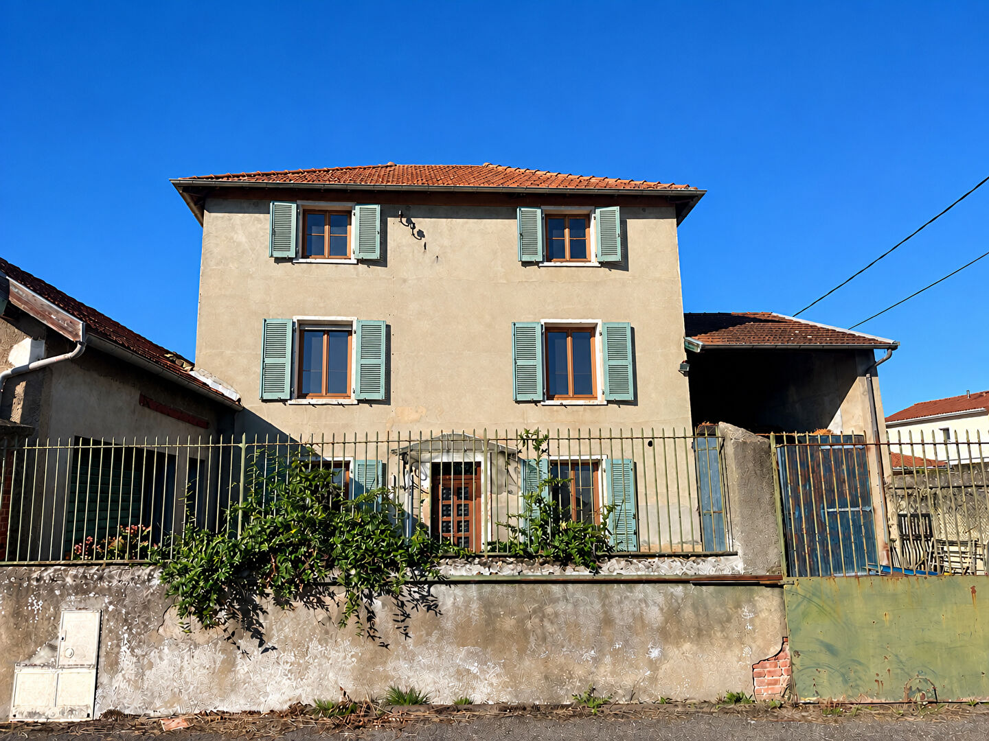 Agence immobilière de SÉLECTION IMMOBILIER - SÉLECTION IMMOBILIER Grezieu la Varenne