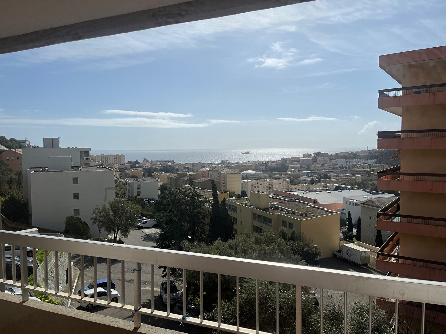 Agence immobilière de Sorini Immobilier