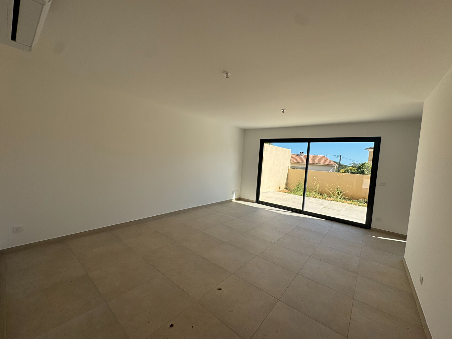 Villa duplex T4 Résidence E CASUCCE