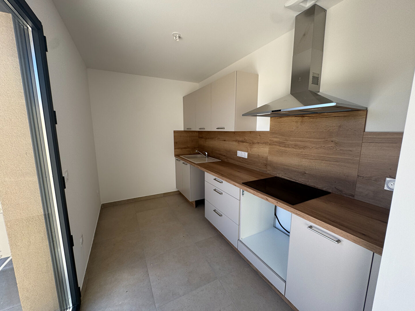 Photo Villa duplex T4 Résidence E CASUCCE image 2/6