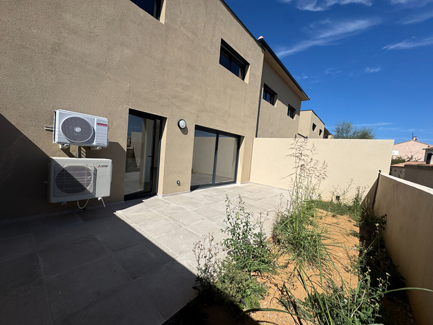 Photo Villa duplex T4 Résidence E CASUCCE image 3/6