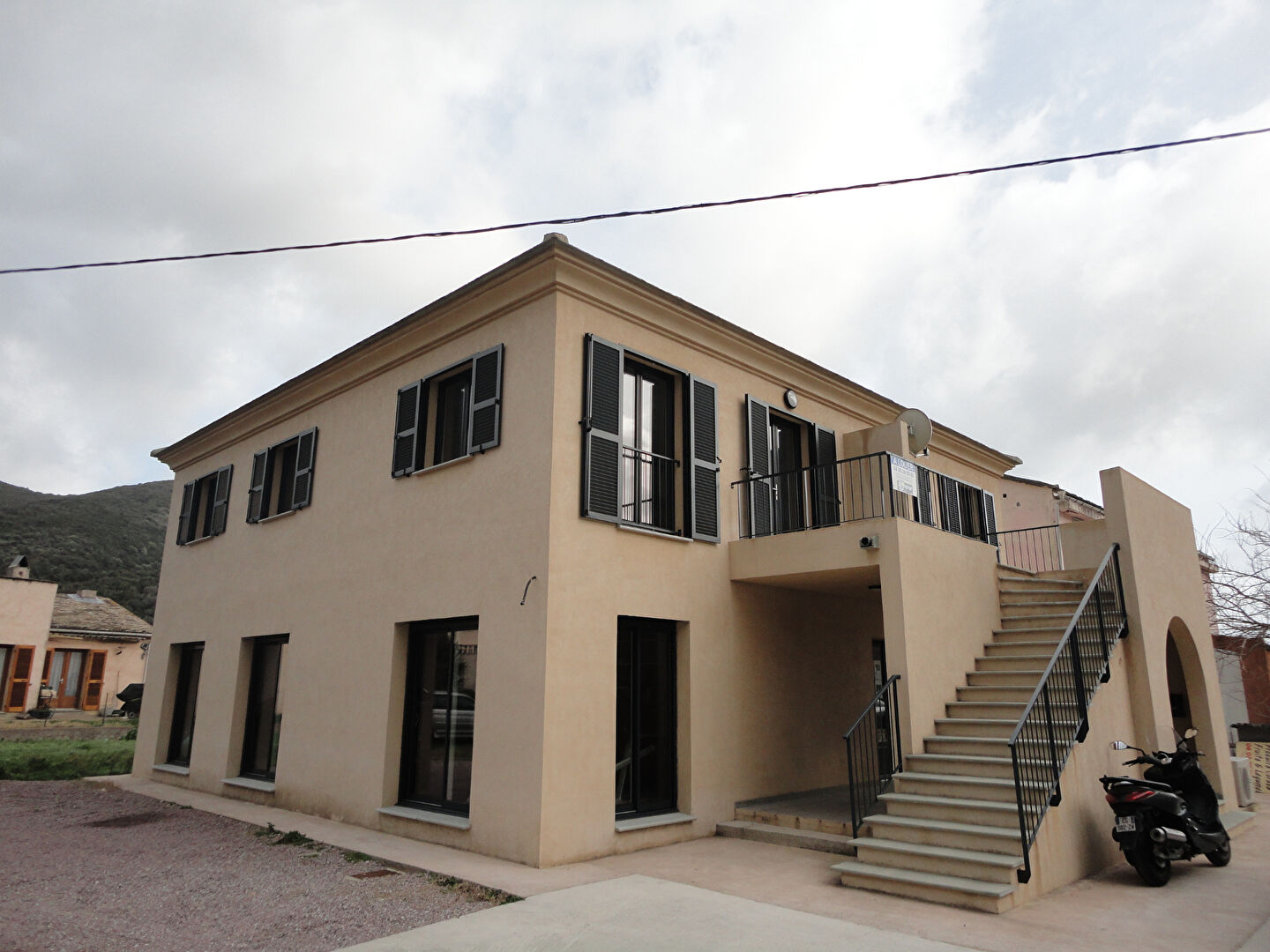 Agence immobilière de Sorini Immobilier