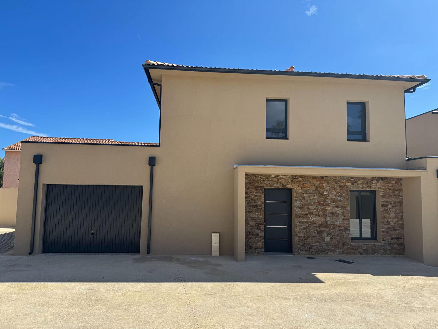 Agence immobilière de Sorini Immobilier