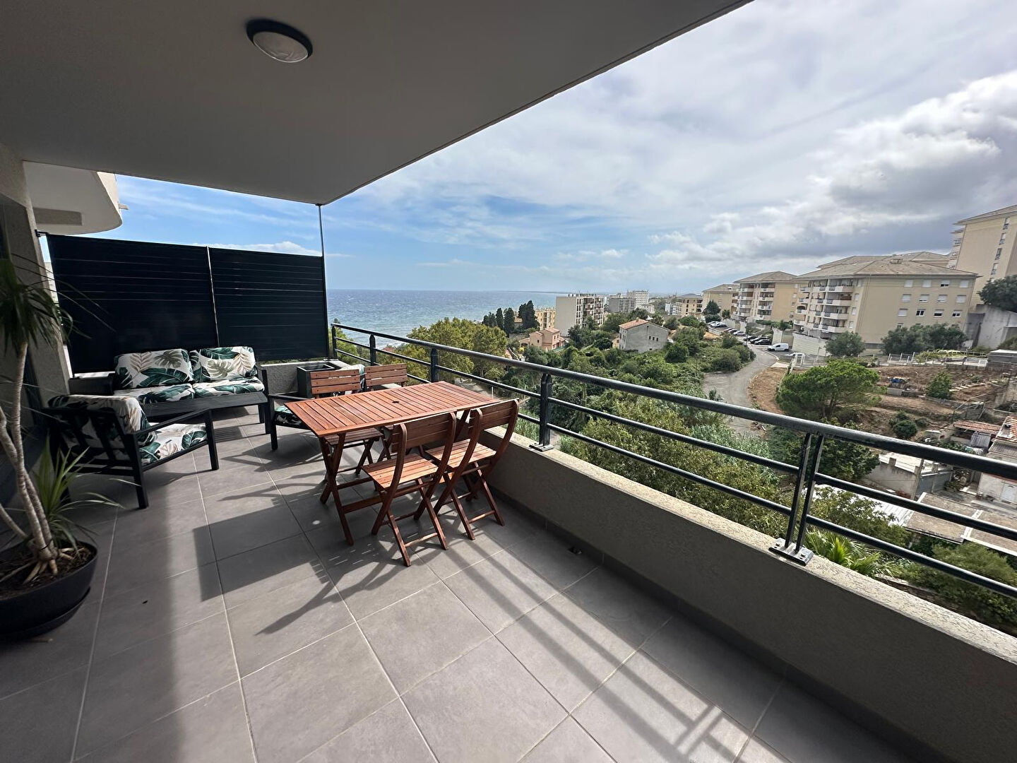 Agence immobilière de Sorini Immobilier
