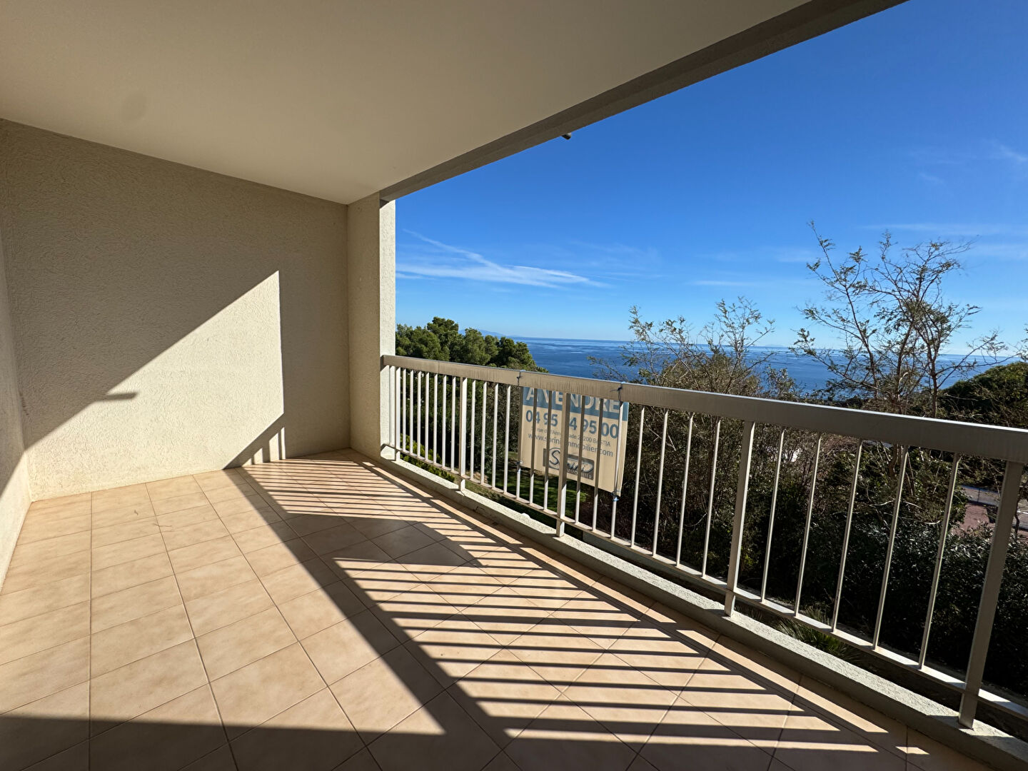 T3 Résidence La Colline