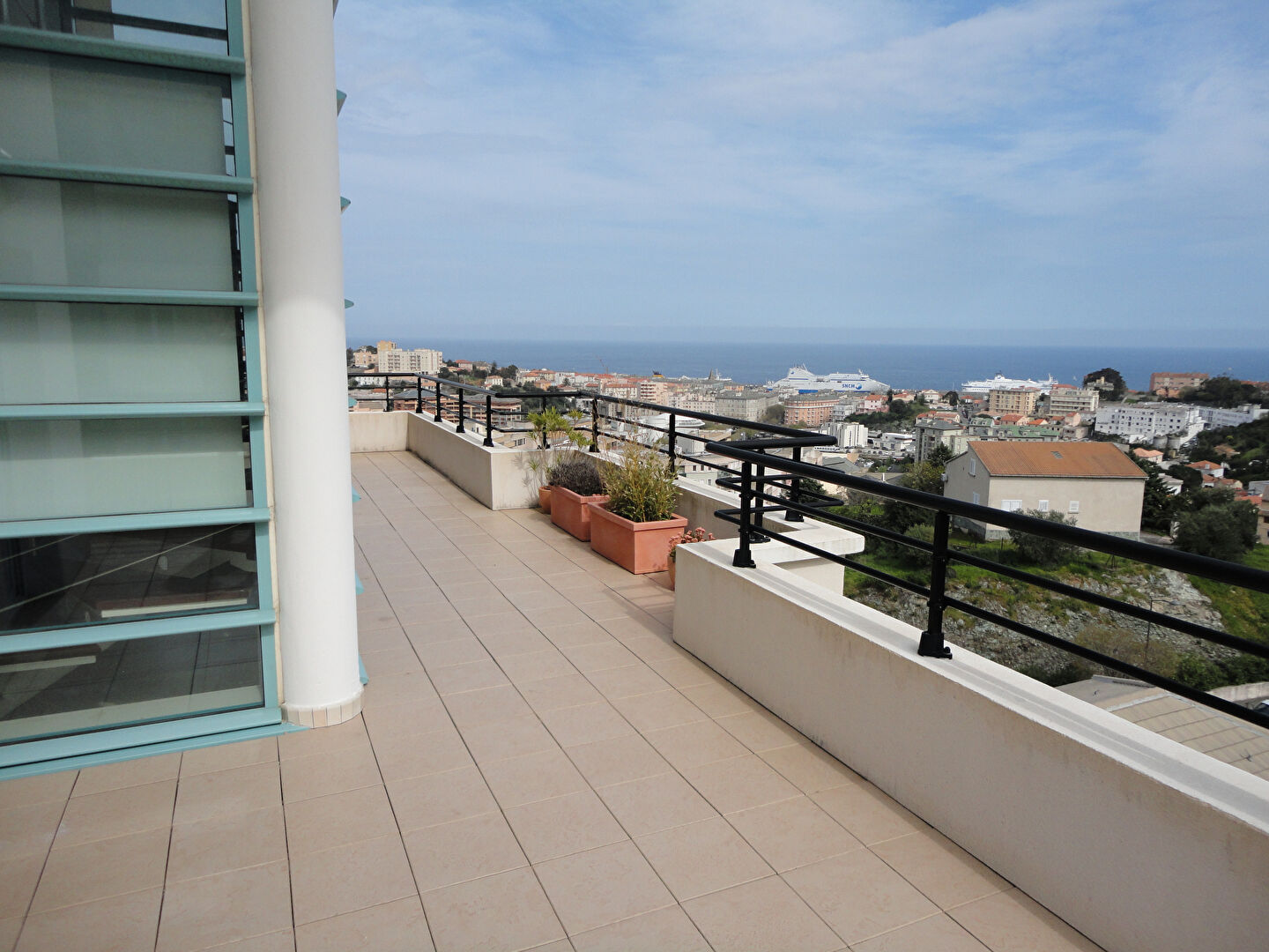 Agence immobilière de Sorini Immobilier