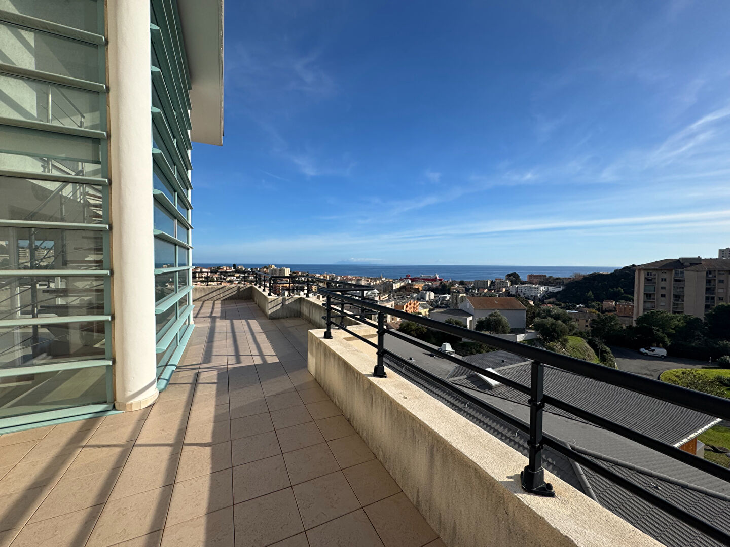 Agence immobilière de Sorini Immobilier