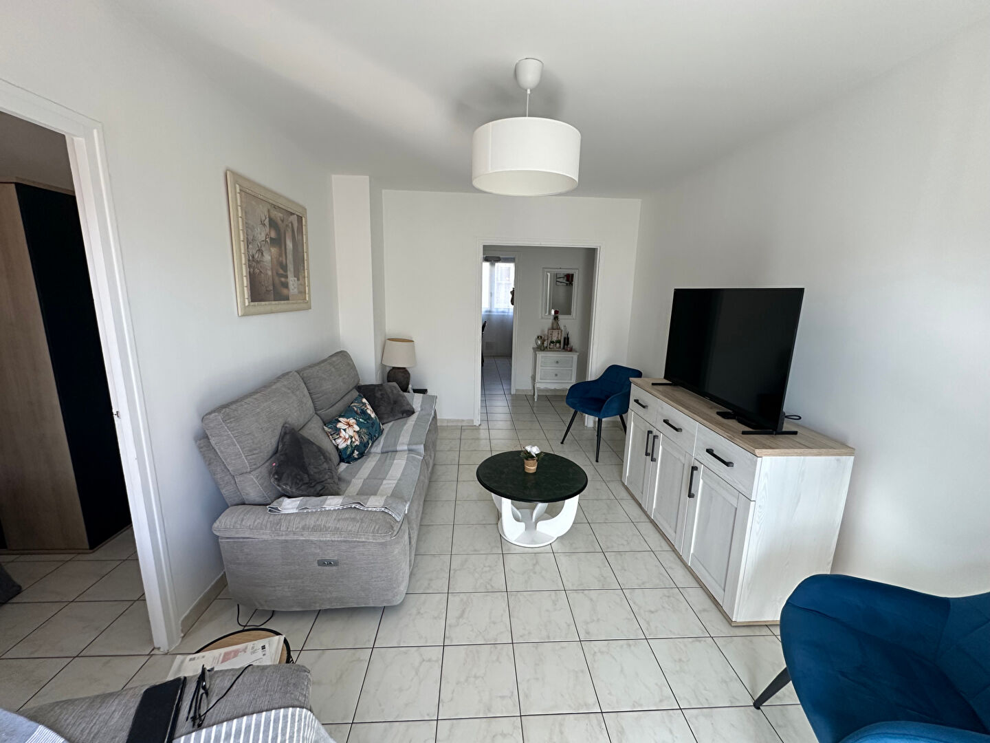 Photo Appartement T3 image 2/6