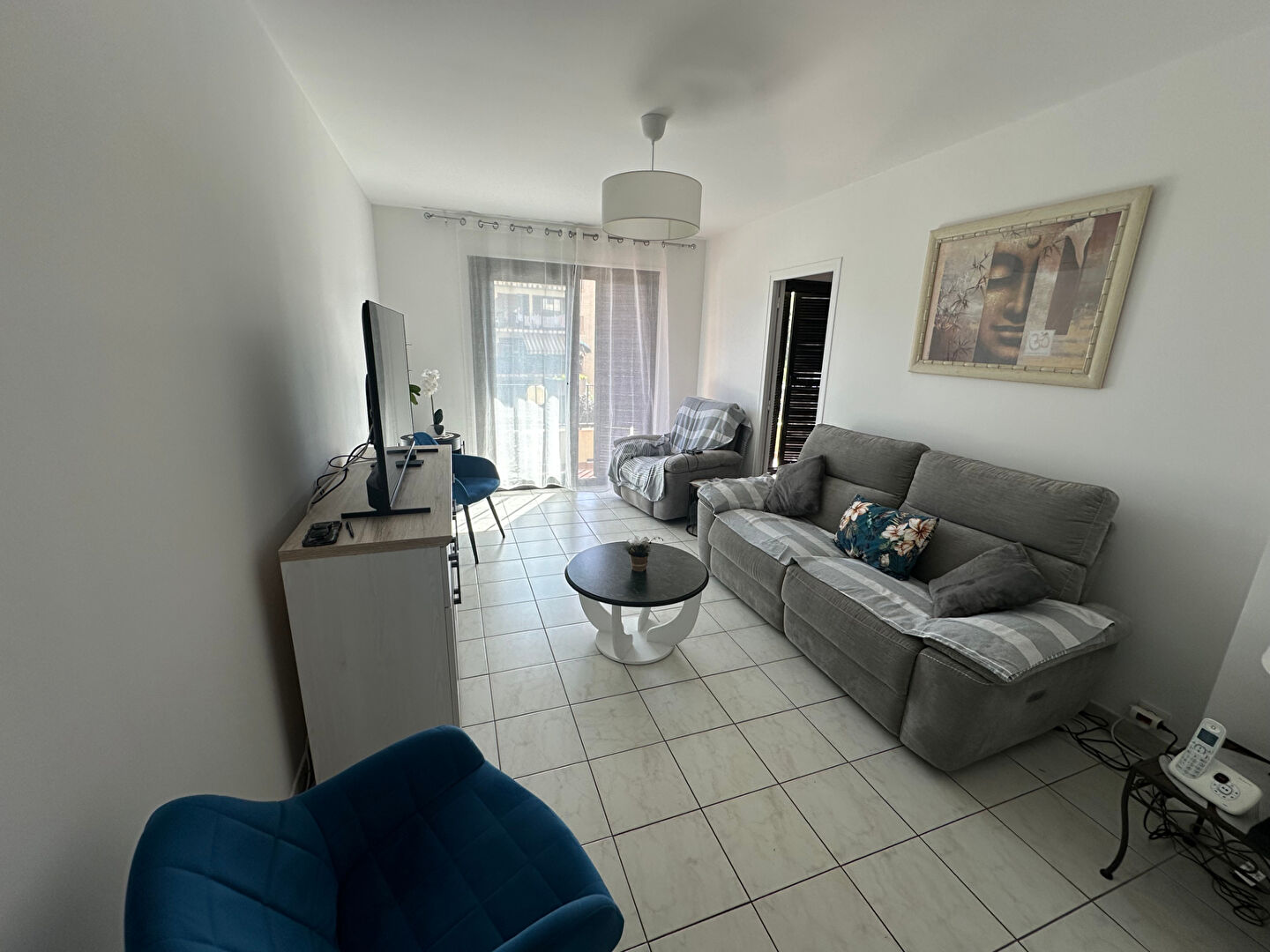 Photo Appartement T3 image 4/6