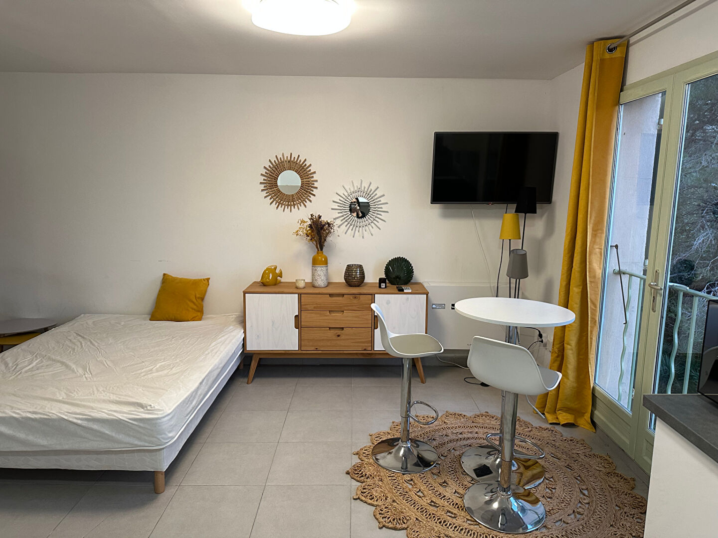 Photo Appartement STUDIO image 2/6